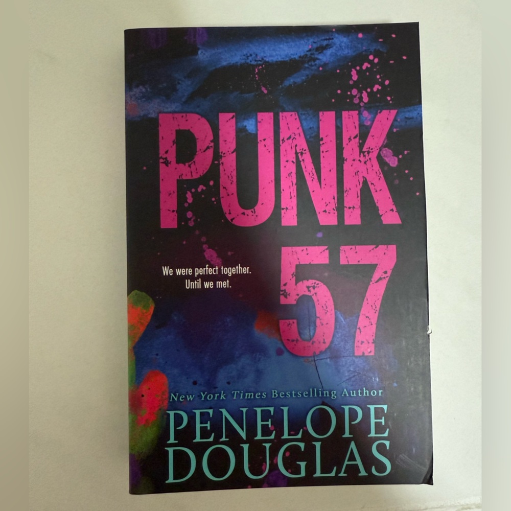 Punk 57